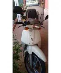 Scooter - Emilia Romagna