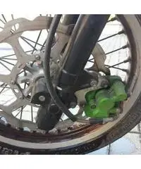 HM Derapage 50 RR - Emilia Romagna