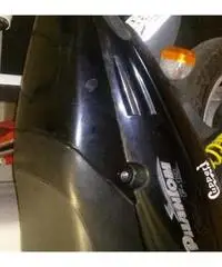 Phantom 50cc anno di immatricolazione 1994 - Salerno