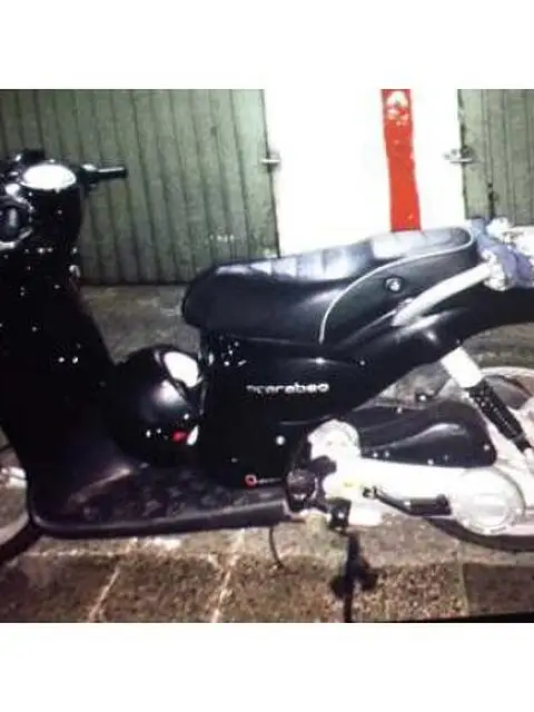 Vendita motorino usato - Campania Vendita motorino usato - Campania