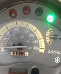 Piaggio Liberty 50cc - Puglia Piaggio Liberty 50cc - Puglia