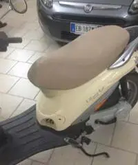 Piaggio Liberty 50cc - Puglia Piaggio Liberty 50cc - Puglia