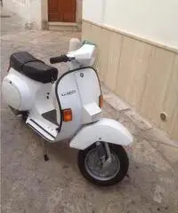 Vespa PK - Puglia