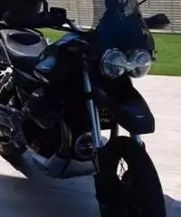 Moto Guzzi V85 TT - 2022