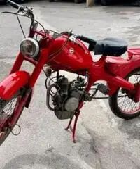 Motom 50 Motom 50