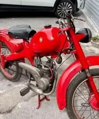 Motom 50 Motom 50