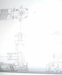 Progetto di Produzioni micromotori anni 60!! Progetto di Produzioni micromotori anni 60!!
