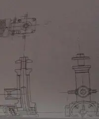 Progetto di Produzioni micromotori anni 60!! Progetto di Produzioni micromotori anni 60!!