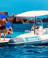 Pirelli 770 pari al nuovo Pirelli 770 pari al nuovo