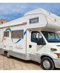 Mobilvetta arcobaleno Mobilvetta arcobaleno