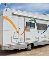Mobilvetta arcobaleno Mobilvetta arcobaleno