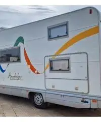 Mobilvetta arcobaleno Mobilvetta arcobaleno