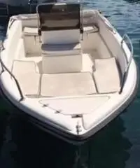 Barca Marea 5 mt
