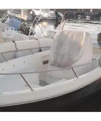 Terminal Boat 21