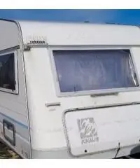 Knaus 4017