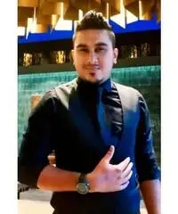 Barista/Cameriere/magazziniere/sicurezza Barista/Cameriere/magazziniere/sicurezza