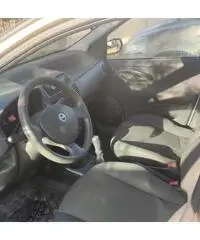 Fiat Punto mjet