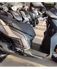 Kymco Agility s 125 2023 Kymco Agility s 125 2023