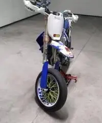 Yz450f 2009