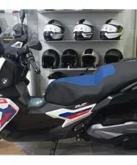 Bmw c 400 x