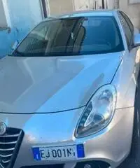 Giulietta 2.0 150 cv Giulietta 2.0 150 cv