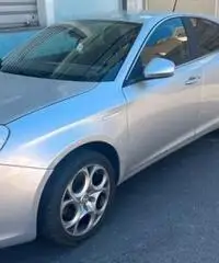 Giulietta 2.0 150 cv Giulietta 2.0 150 cv