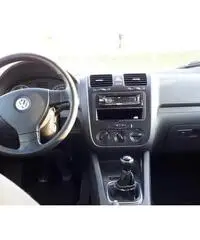 Golf 5