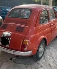 Fiat 500 R