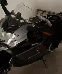 Bmw k 1300s 2010