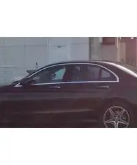 Mercedes Classe C premium 220 cdi