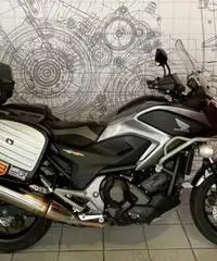 Honda NC 750 - 2015 Honda NC 750 - 2015