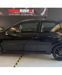 Golf V gti