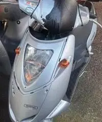 Aprilia sonic 50 Aprilia sonic 50
