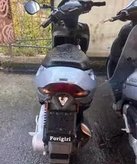 Aprilia sonic 50