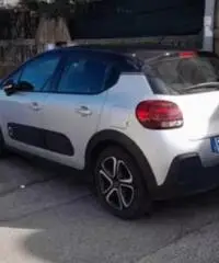 Citroen c3 gpl