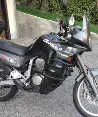 Honda transalp 600 v Honda transalp 600 v