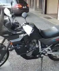 Honda transalp 600 v Honda transalp 600 v