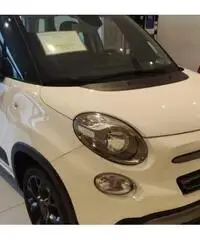 FIAT 500L 1.4 95 CV S&S Cross X NEOPATENTATI