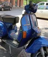 Vespa PX125E Vespa PX125E