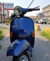 Vespa PX125E Vespa PX125E