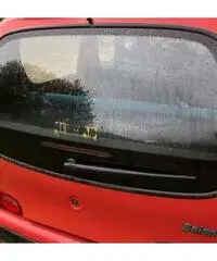 Fiat 600 - 2002