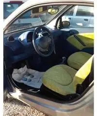 SMART fortwo 1ª serie - 2000