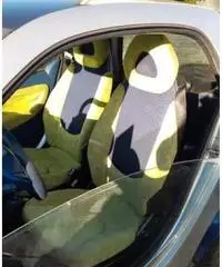 SMART fortwo 1ª serie - 2000