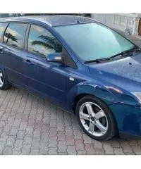 Ford focus diesel sw Ford focus diesel sw