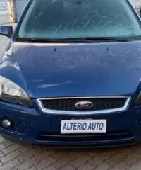 Ford focus diesel sw Ford focus diesel sw