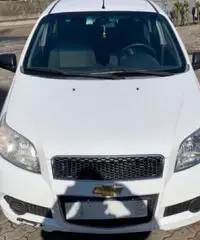 Aveo gpl