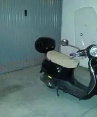 Vespa 50 lx 4t - Trento