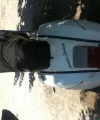 Vespa sprint 150 - Calabria