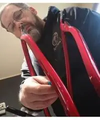 Meccanico biciclette Meccanico biciclette