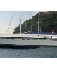 Cherokee 50 Cherokee 50